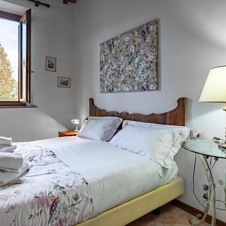Arno River Quiet Apartment Florence Luaran gambar