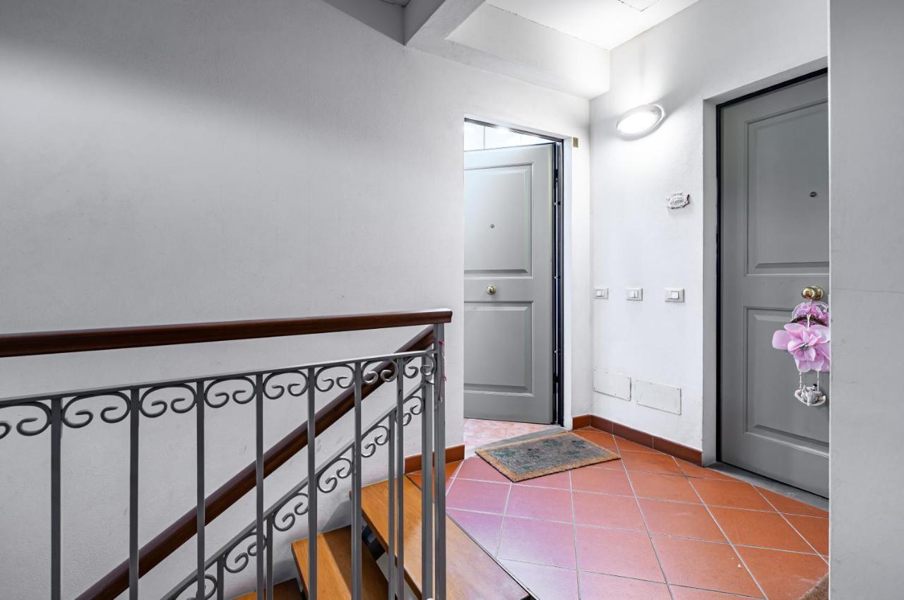 Arno River Quiet Apartment Florence Luaran gambar