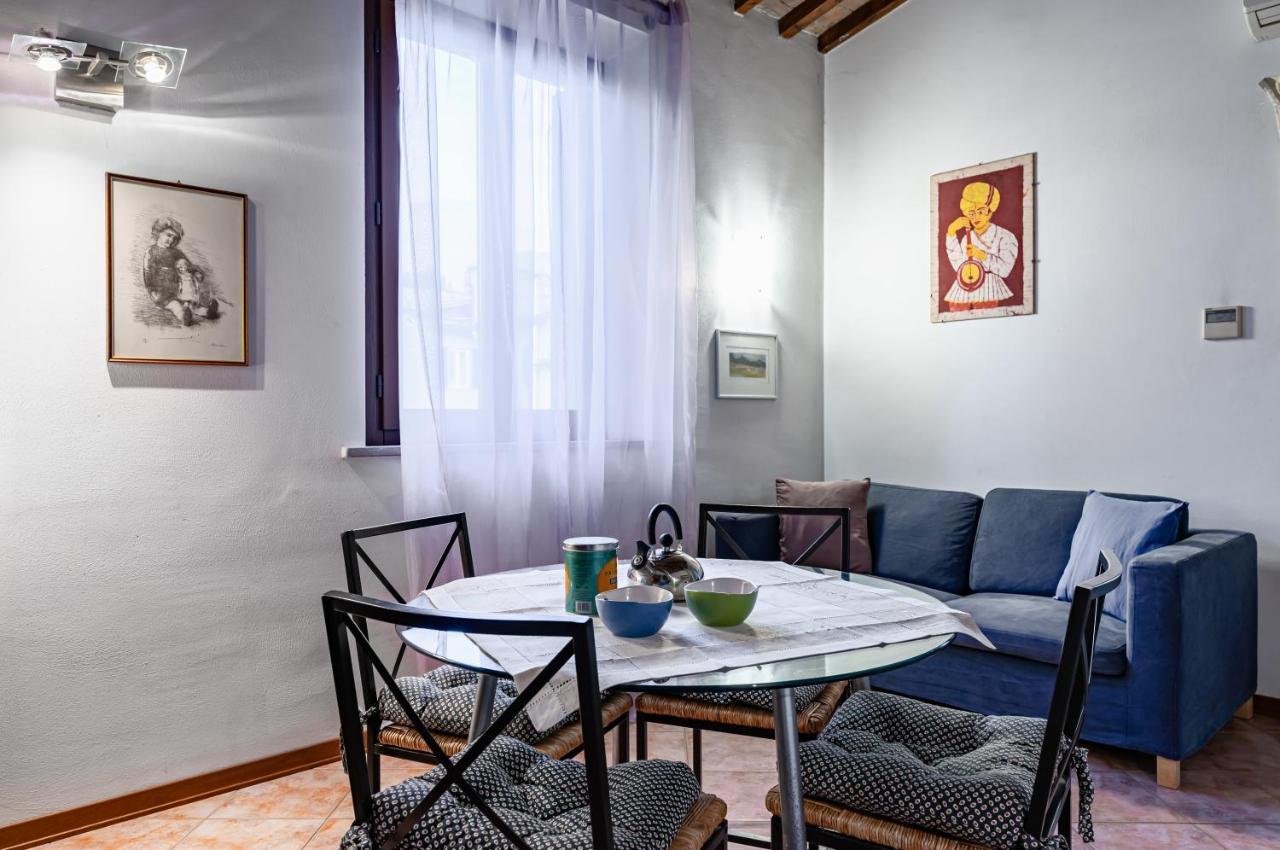 Arno River Quiet Apartment Florence Luaran gambar