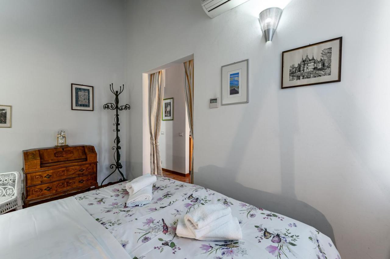Arno River Quiet Apartment Florence Luaran gambar