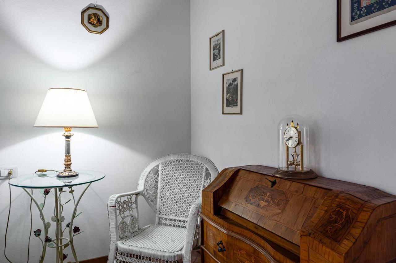 Arno River Quiet Apartment Florence Luaran gambar