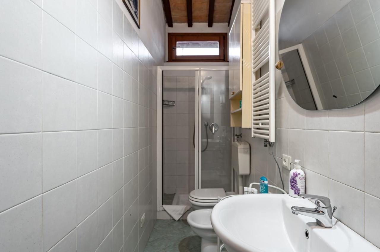 Arno River Quiet Apartment Florence Luaran gambar